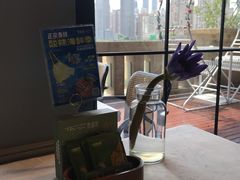 -泰香米泰国餐厅(鎏嘉码头店)