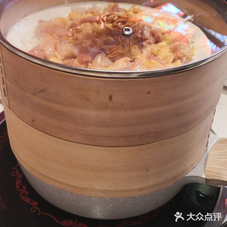 广东顺德桑拿鸡 地域特色餐