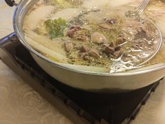 -小煵记·打边炉(西丽文光店)