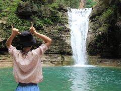 -山西通天峡景区