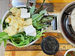 -唠叨坊私房菜(五一街店)