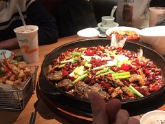 -老板恋上鱼(印象城店)