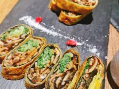 花开富贵-水木苼 蔬食料理