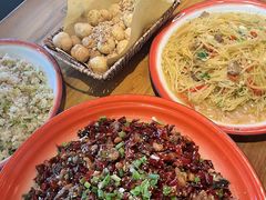 -先启半步颠·川菜小炒