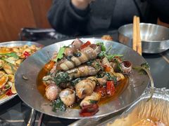 -老虎滩大连海鲜烧烤(建邺云锦路总店)