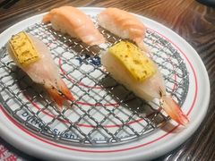 -大雄寿司(中华广场店)