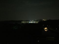 -佛山祈福仙湖酒店