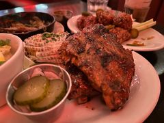 -Chili's Cafe&Bar奇利斯(滨江店)