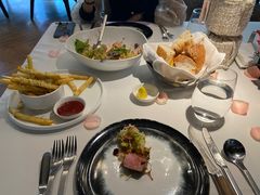 -燃扒房Steakhouse(皇庭店)