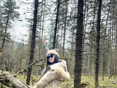 -硗碛藏寨·神木垒景区