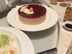 -无锡君来洲际酒店