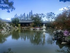 -江心屿景区