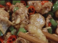 -湘聚缘湘菜馆(斜土路店)