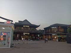 -风波庄(罍街分舵)