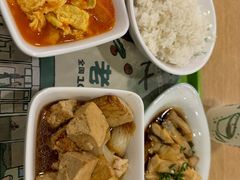 -老乡鸡(旭辉御府店)