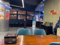 -老虎滩大连海鲜烧烤(水游城店)