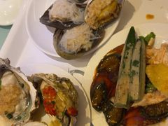 -萧邦音乐会所KTV·蒸汽活海鲜自助(福田店)