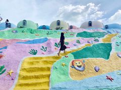 -漳州滨海火山岛自然生态风景区