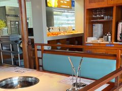 -老员外骨汤火锅(海州古城店)