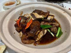 -山东老家(黄埔分店)