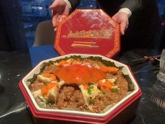 厦门红蟳蒸米糕-遇外滩(BFC外滩金融中心店)