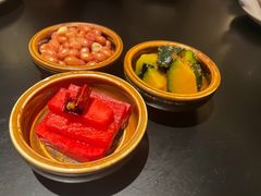 -丽晶轩中餐厅(重庆丽晶酒店)