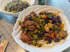 -文三里屯面馆(三里屯店)