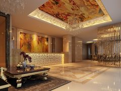 -逸鼎盛世轻奢SPA•泡澡(双碑店)