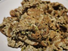 -头上红煨盐鸡·非遗院子餐厅