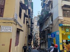 -下环街市熟食中心