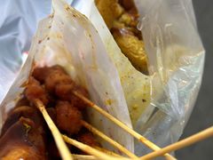 -吴泾第一炸(永德路步行街店)