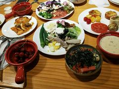 -So Lounge索兰至餐厅(蓝色港湾店)