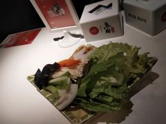 -鱼酷活鱼烤鱼(恒隆广场店)