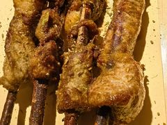 -蒙艾里民族传统菜蒙餐