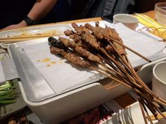 -木屋烧烤(上梅林店)
