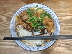 -瓦记米粉(东鼓道店)