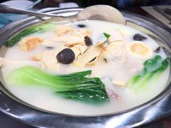 -童福兴·南京菜(老门东店)