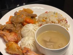 -无锡新湖铂尔曼大酒店