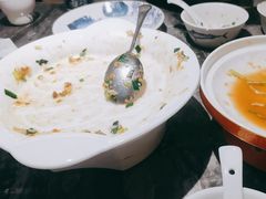 -前海沿·青岛菜(乐客城店)