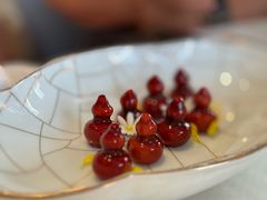 -北京柏悦酒店·锦庭餐厅Dining Room