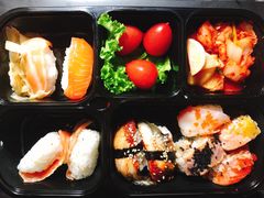 -桃屋日本料理(清华科技园店)