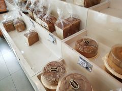 -新麦西饼(广东路店)