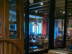 -江边城外烤全鱼(方庄时代购物中心店)