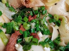 -弓家大队老碗面(高新咖啡街区店)
