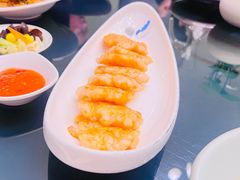 -融聚·粤小馆(水上公园店)