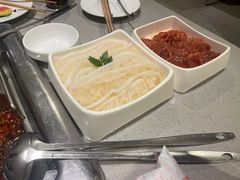 -海底捞火锅(凯德广场店)
