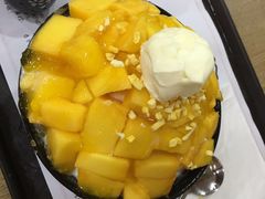 -雪花姐姐(泰华城新天地店)