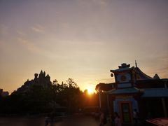 -厦门方特梦幻王国