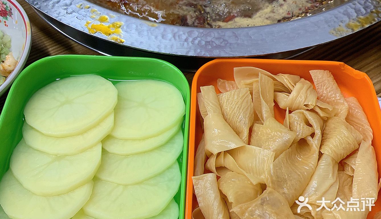 今天吃到一家把人香晕的椒麻🐟 ❗️