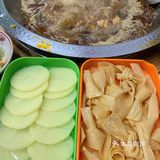 今天吃到一家把人香晕的椒麻🐟 ❗️